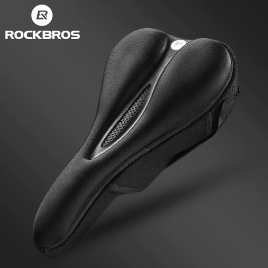 ROCKBROS AirFlow Pro Fahrradsattelbezug™