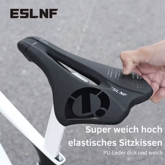 SoftRide Pro Fahrradsattel™