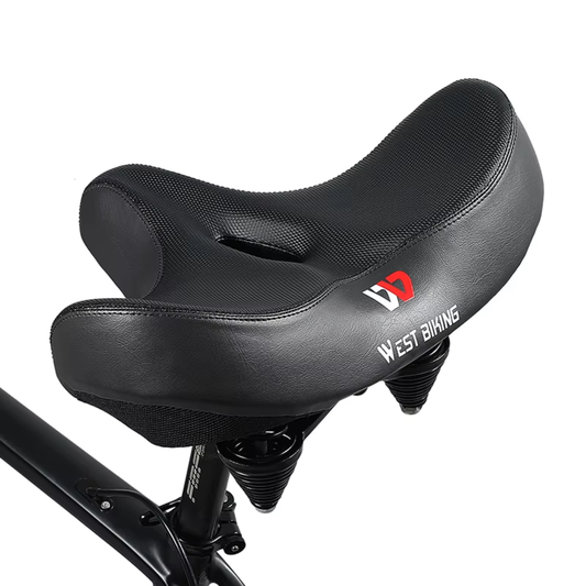 ComfortSeat Pro Fahrradsattel™