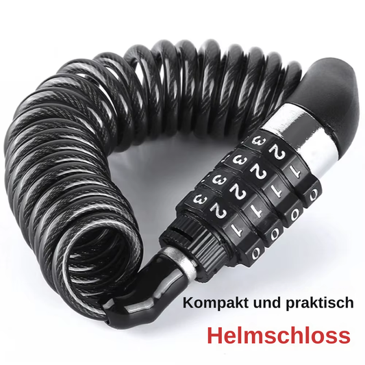 KeyLock Smart Fahrradschloss™