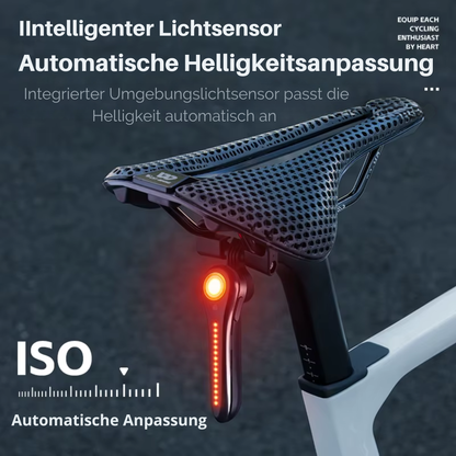 SmartBrake Pro Rücklicht™