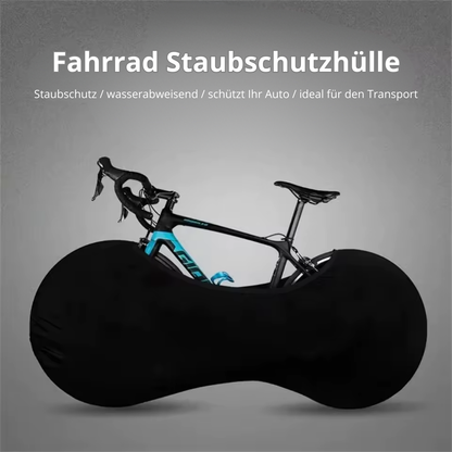 Sauberer Fahrrad-Reifenschutz Pro
