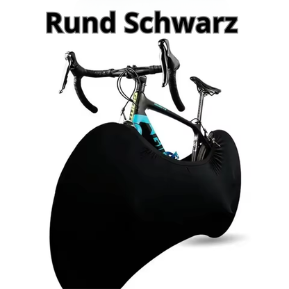 Sauberer Fahrrad-Reifenschutz Pro