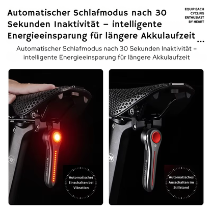 SmartBrake Pro Rücklicht™