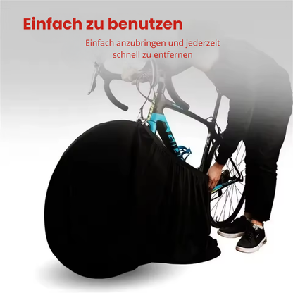 Sauberer Fahrrad-Reifenschutz Pro