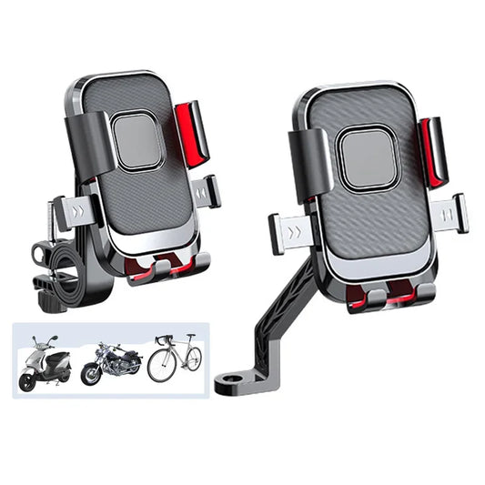 SpinMount Pro Handyhalter™