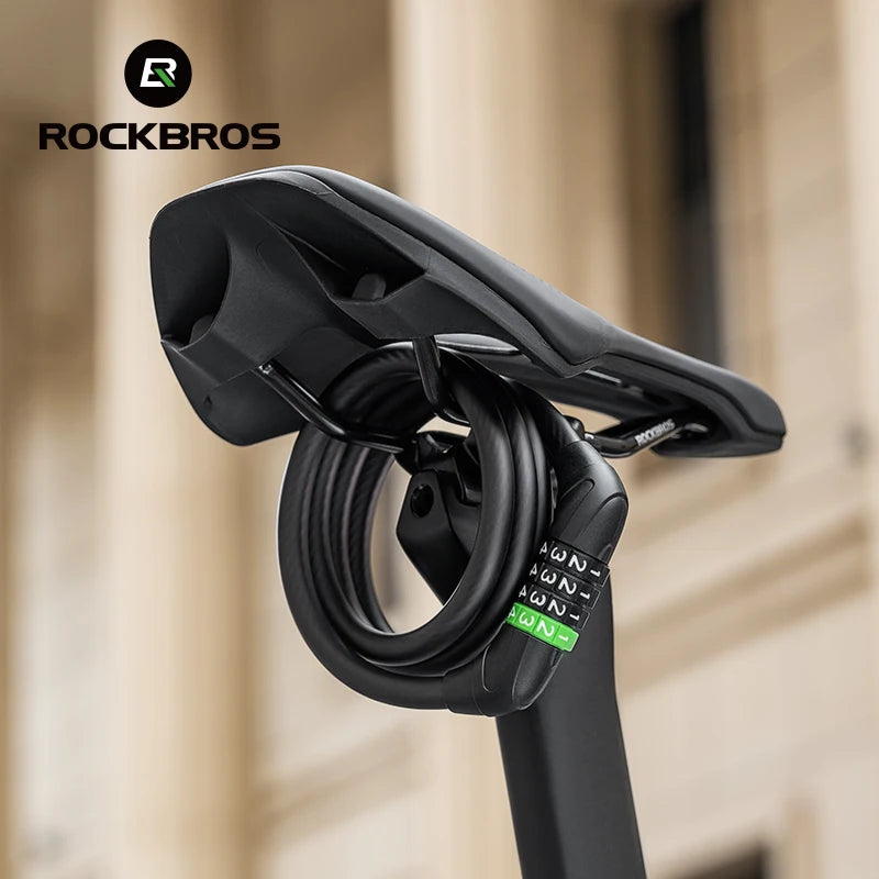 ROCKBROS CodeFlex Kabelschloss™