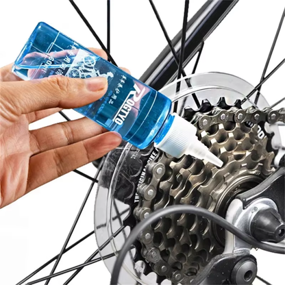 Fahrrad Ketten Set Pro