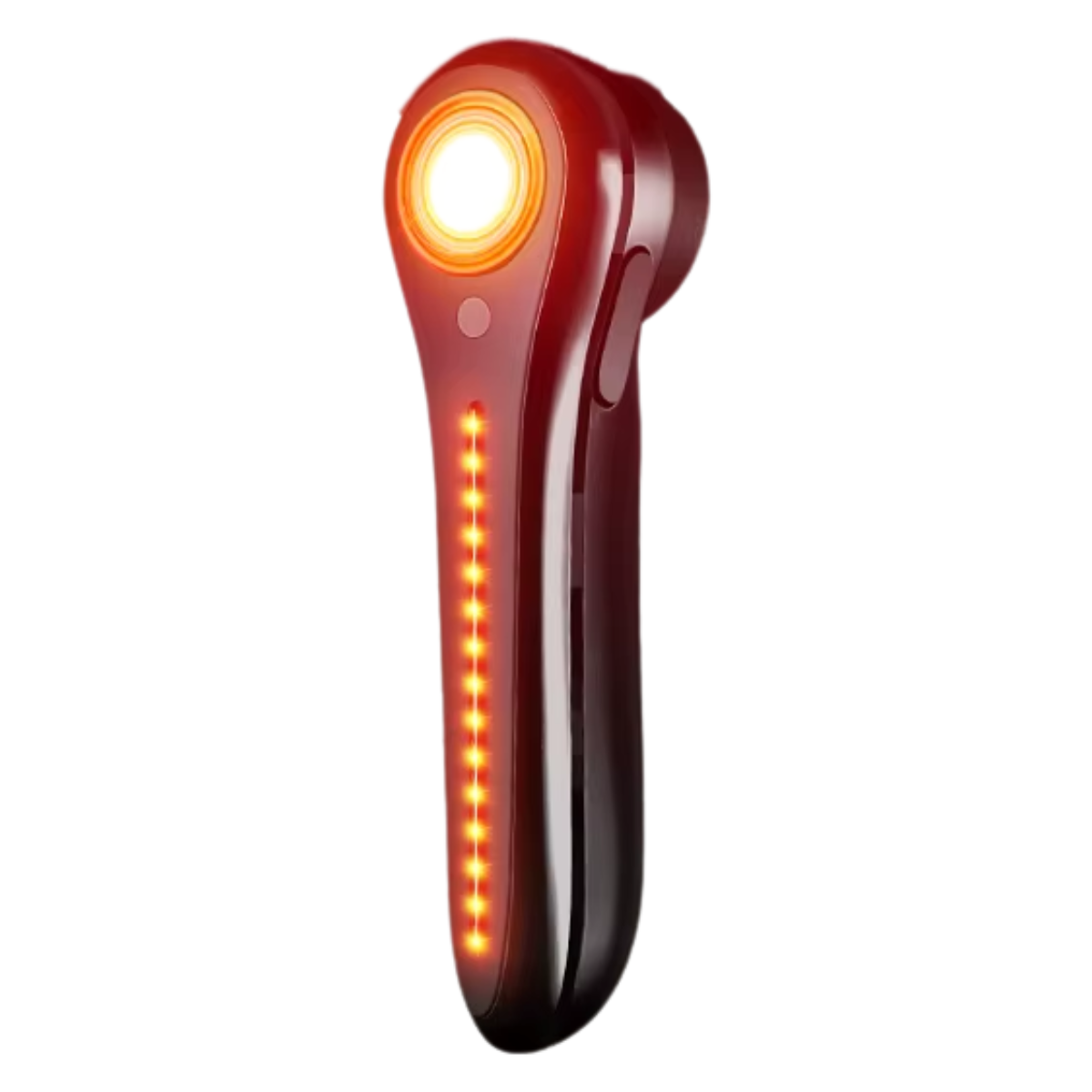 Veltrix - Fahrrad Rücklicht mit Bremslichtfunktion