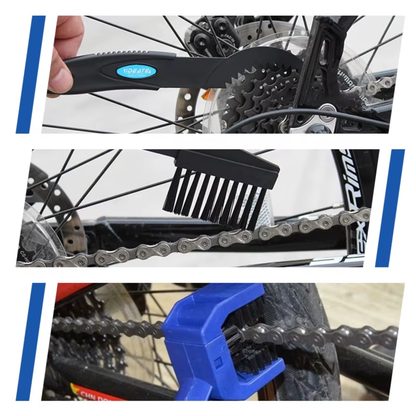 Fahrrad Ketten Set Pro
